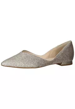 Балетки Hogl, цвет Bronce