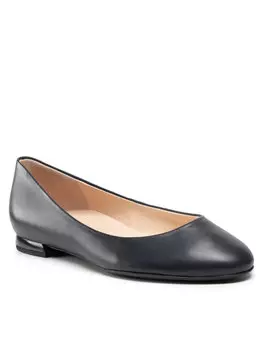 Балетки Hogl, синий