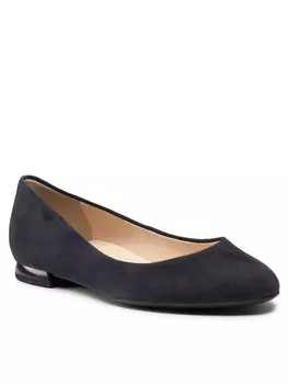 Балетки Hogl, синий