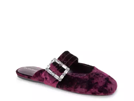 Балетки Hope Mule Bcbgeneration, красный