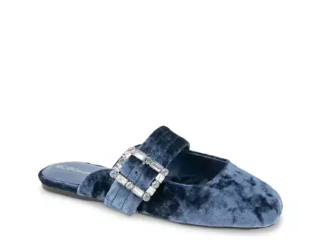 Балетки Hope Mule Bcbgeneration, синий