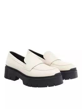 Балетки HUGO, белый