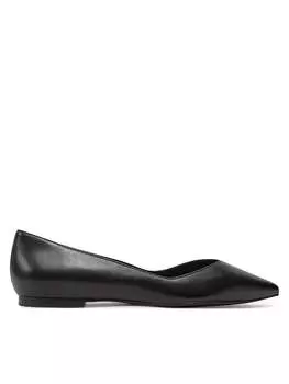 Балетки Hugo Maridia, черный