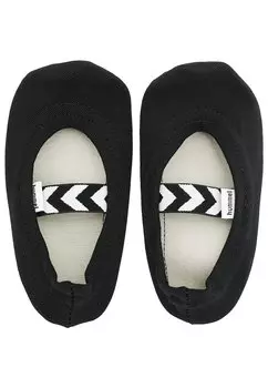 Балетки Hummel, цвет black