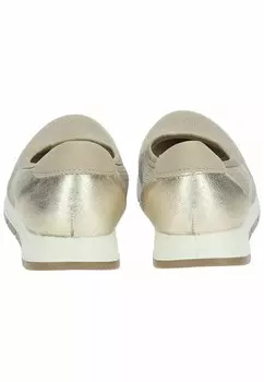 Балетки IMAC, темно-коричневый