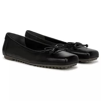 Балетки Imara Franco Sarto, black leather