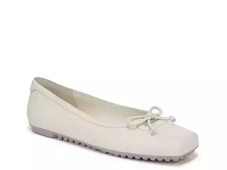 Балетки Imara Franco Sarto, White