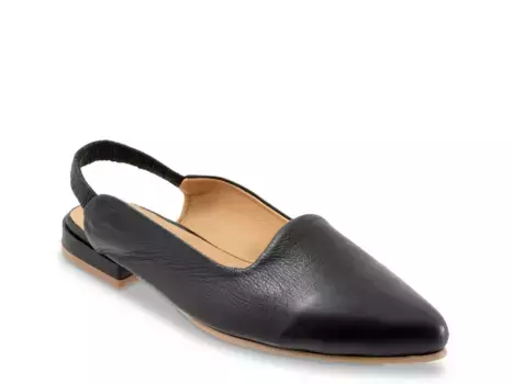 Балетки Indie Flat Bueno, черный