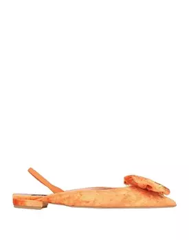 Балетки Islo Isabella Lorusso, оранжевый