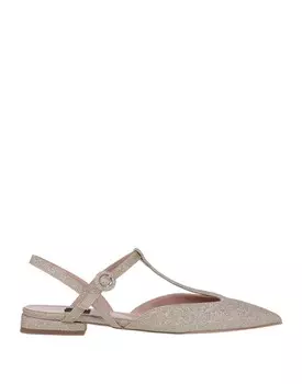 Балетки Islo Isabella Lorusso, песочный