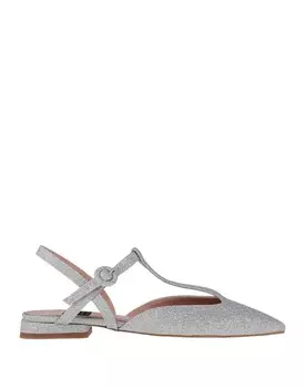 Балетки Islo Isabella Lorusso, серебро