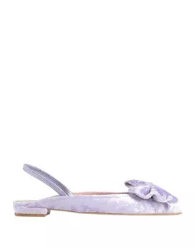 Балетки Islo Isabella Lorusso, сирень