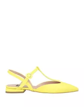 Балетки Islo Isabella Lorusso, желтый