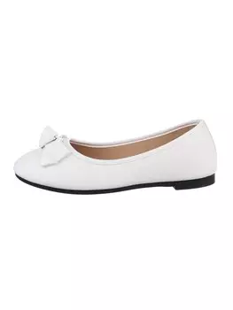 Балетки Ital-Design Ballerina, белый