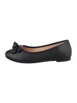 Балетки Ital-Design Ballerina, черный