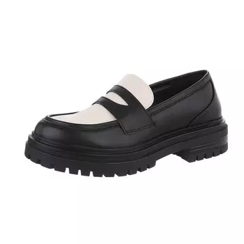 Балетки Ital-Design Classic Flats, черный