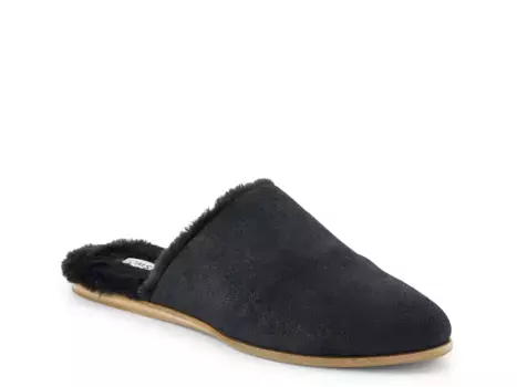 Балетки Jade Mule Toms, черный