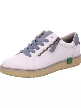 Балетки Jana wei, белый