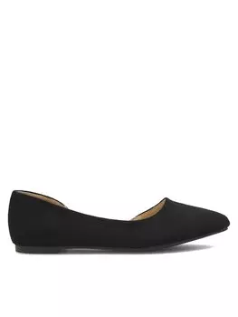 Балетки Jane Ws2108-08 Jenny, черный