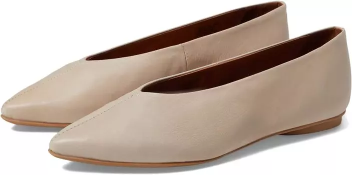 Балетки Jaylyn Miz Mooz, цвет Cream