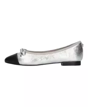 Балетки Эллисон Steve Madden, серый