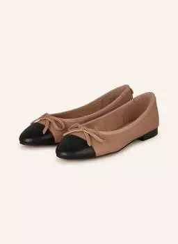 Балетки Эллисона Steve Madden, мультиколор