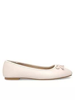 Балетки Jenny Fairy, бежевый