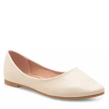 Балетки Jenny Fairy CAMILLE, бежевый