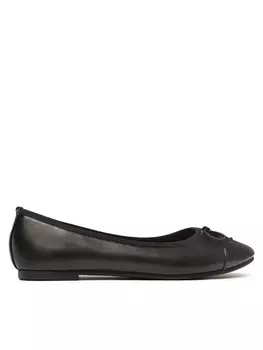 Балетки Jenny Fairy, черный