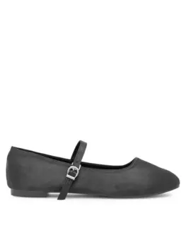 Балетки Jenny Fairy, черный