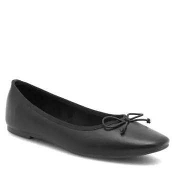 Балетки Jenny Fairy LS5399-25, черный