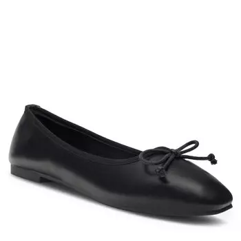 Балетки Jenny Fairy RUBY, черный