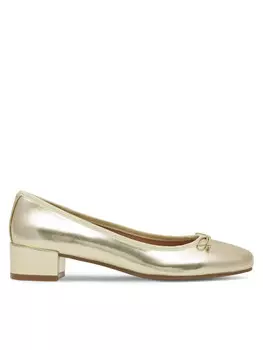 Балетки Jenny Fairy, золотой