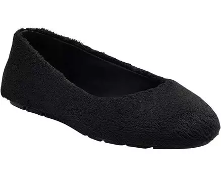 Балетки Jessica Simpson Brinley, черный