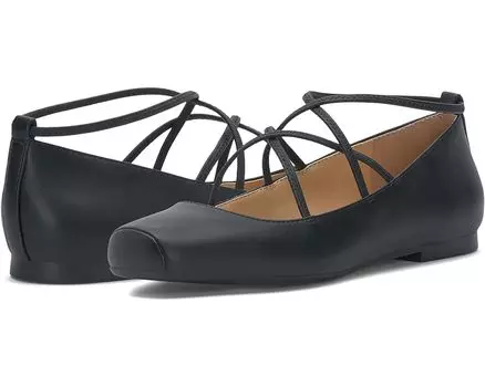 Балетки Jessica Simpson Fantine, черный