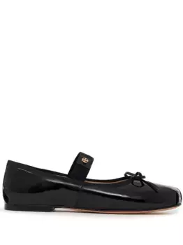 Балетки Jolie ANINE BING, черный