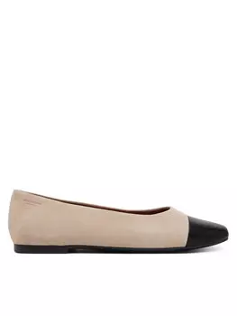 Балетки Jolin 5508-642-95 Vagabond Shoemakers, бежевый
