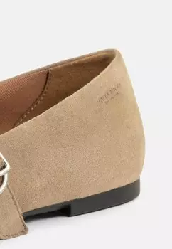 Балетки JOLIN Vagabond, песочный