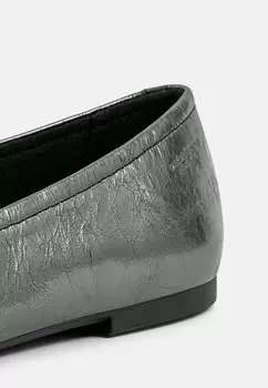 Балетки JOLIN Vagabond, зеленый