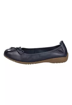 Балетки JOSEF SEIBEL Ballet Flats FENJA, синий