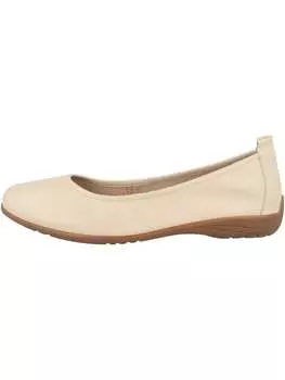 Балетки Josef Seibel, бежевый