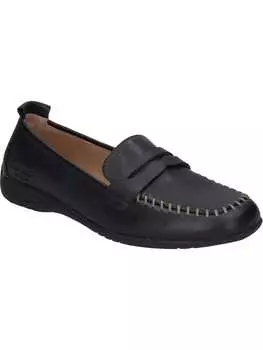 Балетки Josef Seibel, черный