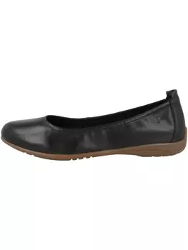 Балетки Josef Seibel, черный