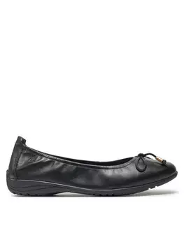 Балетки Josef Seibel, черный