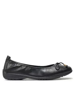 Балетки Josef Seibel, черный