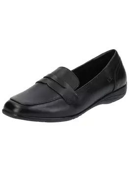 Балетки JOSEF SEIBEL Classic Flats, черный