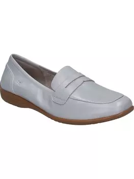 Балетки Josef Seibel, цвет iceblue