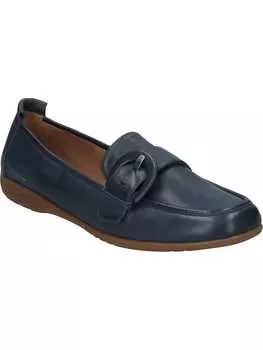 Балетки Josef Seibel, цвет ocean