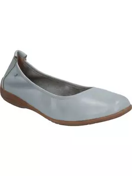 Балетки Josef Seibel, цвет skyblue