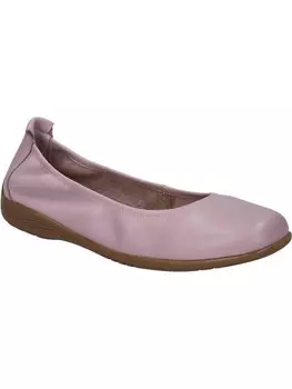 Балетки Josef Seibel, цвет viola